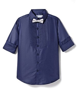 Kookie Kids Cotton Woven Full...