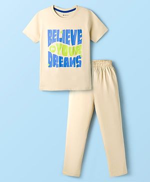 Kookie Kids 100% Cotton Knit...