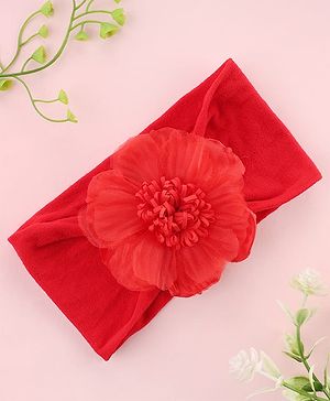 KIDLINGSS Floral Applique...