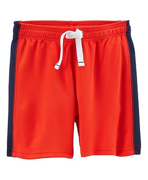 Carters Active Mesh Shorts -...