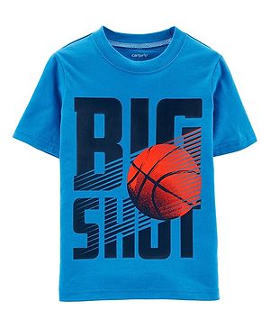 Carters Big Shot Basketball...