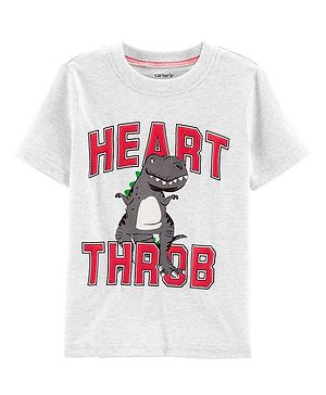 Carters Heart Throb Dinosaur...