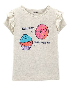 Carters Donut & Cupcake...