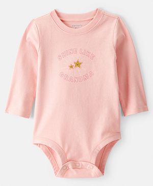 Carters Cotton Woven Full...