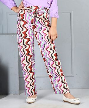Cutiekins Woven Abstract...