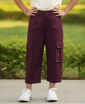 Cutiekins Cotton Woven Solid...