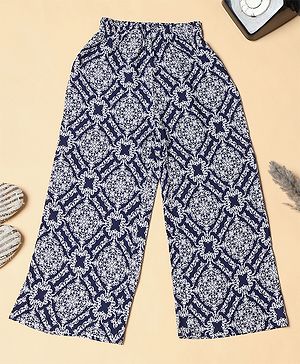 Cherry & Jerry Woven Abstract...