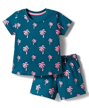 Kookie Kids 100% Cotton Knit...