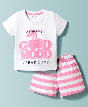 Kookie Kids 100% Cotton Knit...
