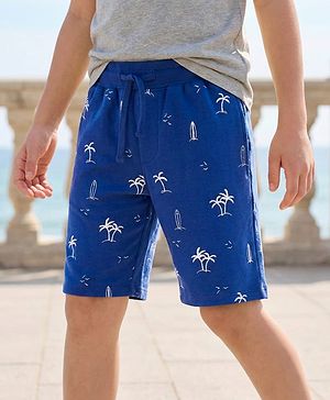 Pine Kids Looper Knit Above...