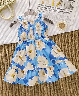 Mark & Mia Sleeveless Frock...
