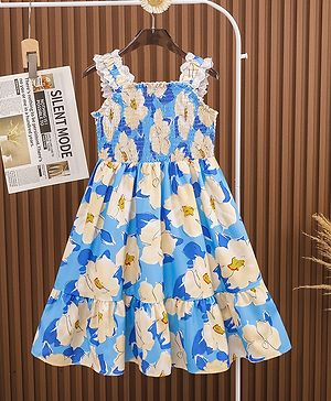 Mark & Mia Sleeveless Frock...