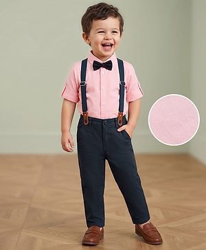 Mark & Mia Cotton Woven Full...