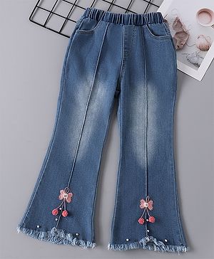 Mark & Mia Full Length Jeans...