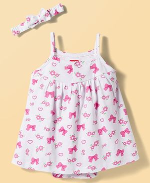 Babyhug 100% Cotton Knit...