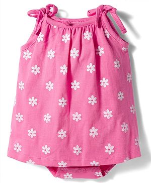 Babyhug 100% Cotton Knit...