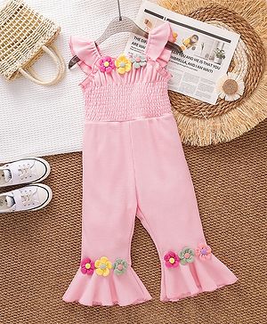 Mark & Mia Sleeveless Jumpsuit...