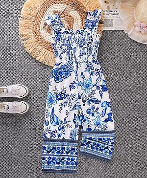 Mark & Mia Frill Sleeves...