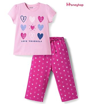 Honeyhap Premium 100% Cotton...