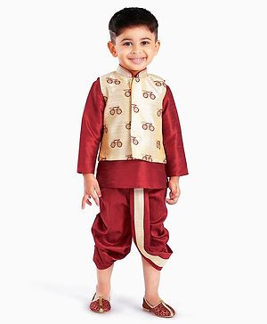 ethnic wear firstcry