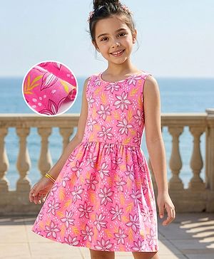 Pine Kids Cotton Knit...