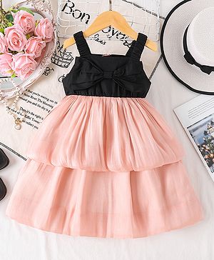 Mark & Mia Sleeveless Solid...