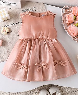 Mark & Mia Sleeveless Solid...