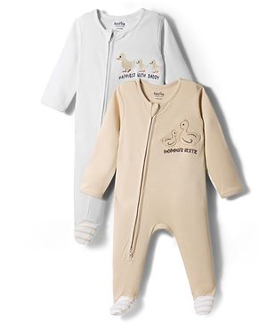 Bonfino 100% Cotton Knit Full...