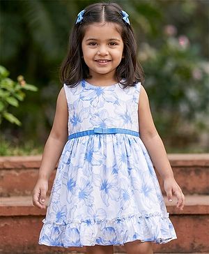 Babyhug 100% Cotton Woven...