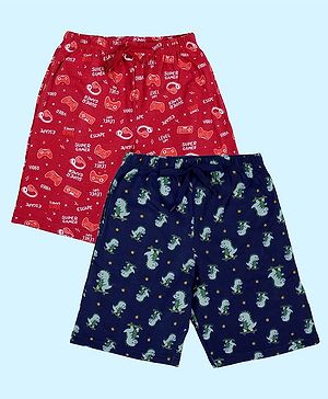 Kiddopanti Cotton Knit Pack Of...