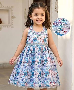Babyhug 100% Cotton Woven...