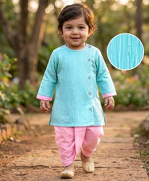 EARTHY TOUCH Cotton Woven Full...