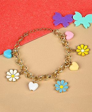 Asthetika Floral & Hearts...