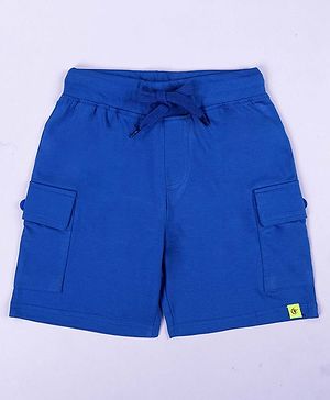 Kiddopanti Cotton Knit Solid...