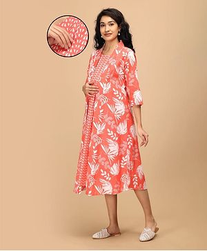 The Mom Store Cotton Woven...