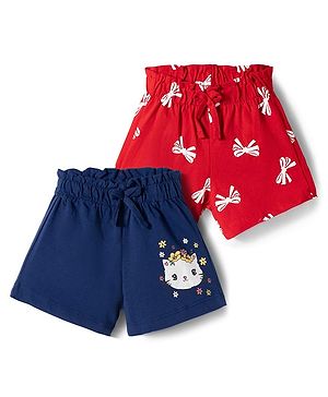 Doodle Poodle 100% Cotton Knit...
