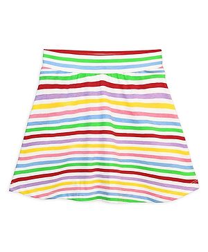 Plan B Cotton Knit Striped...
