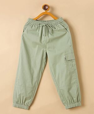 StyloBug Cotton Woven Solid...