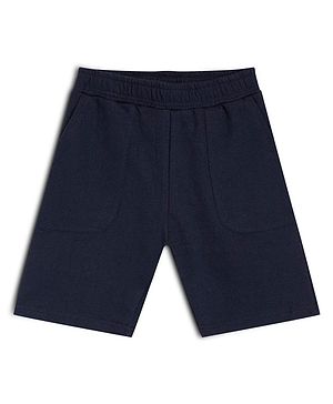 CHILINS 100% Cotton Knit Solid...