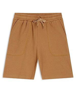 CHILINS 100% Cotton Knit Solid...