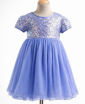Kookie Kids Woven Half Sleeves...