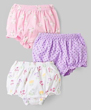 Babyhug 100% Cotton Knit...