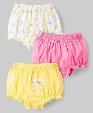 Babyhug 100% Cotton Knit...