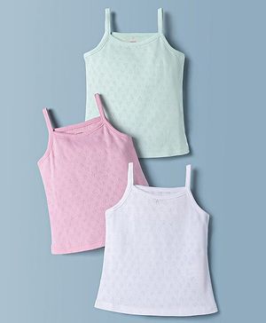 Babyhug 100% Cotton Single...