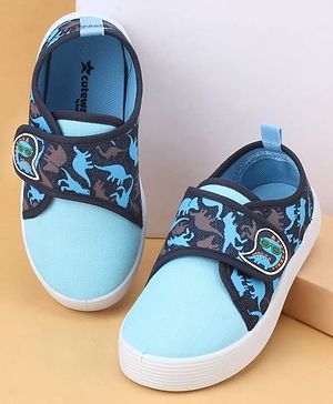 Cute Walk by Babyhug Velcro...