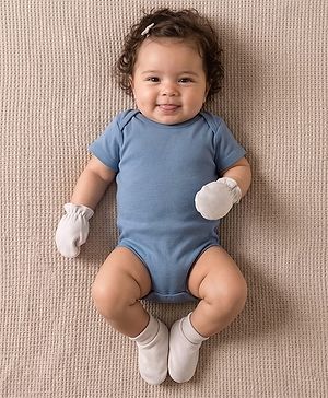 Kookie Kids Interlock Knit...