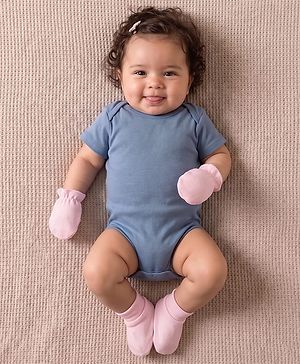 Kookie Kids Interlock Knit...