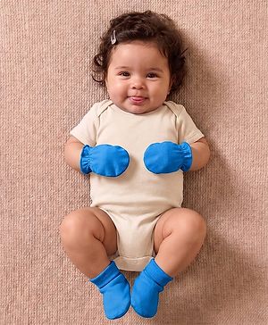 Kookie Kids 100% Cotton Knit...
