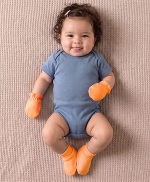 Kookie Kids 100% Cotton Knit...