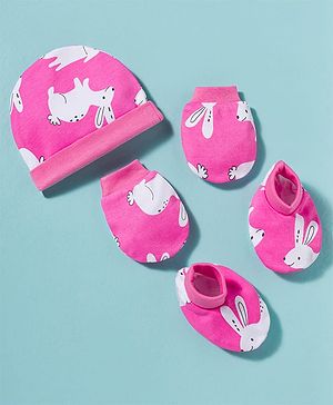 Kookie Kids Interlock Knit Cap...